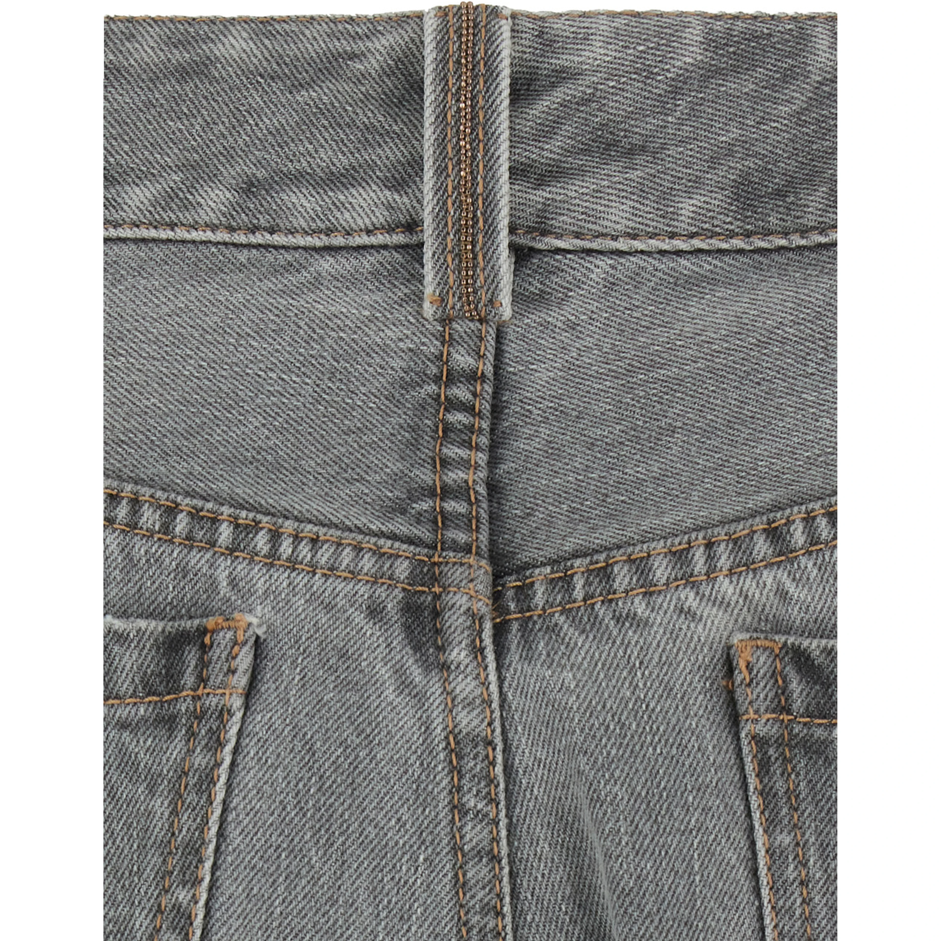 PJD - PANTALONE DENIM