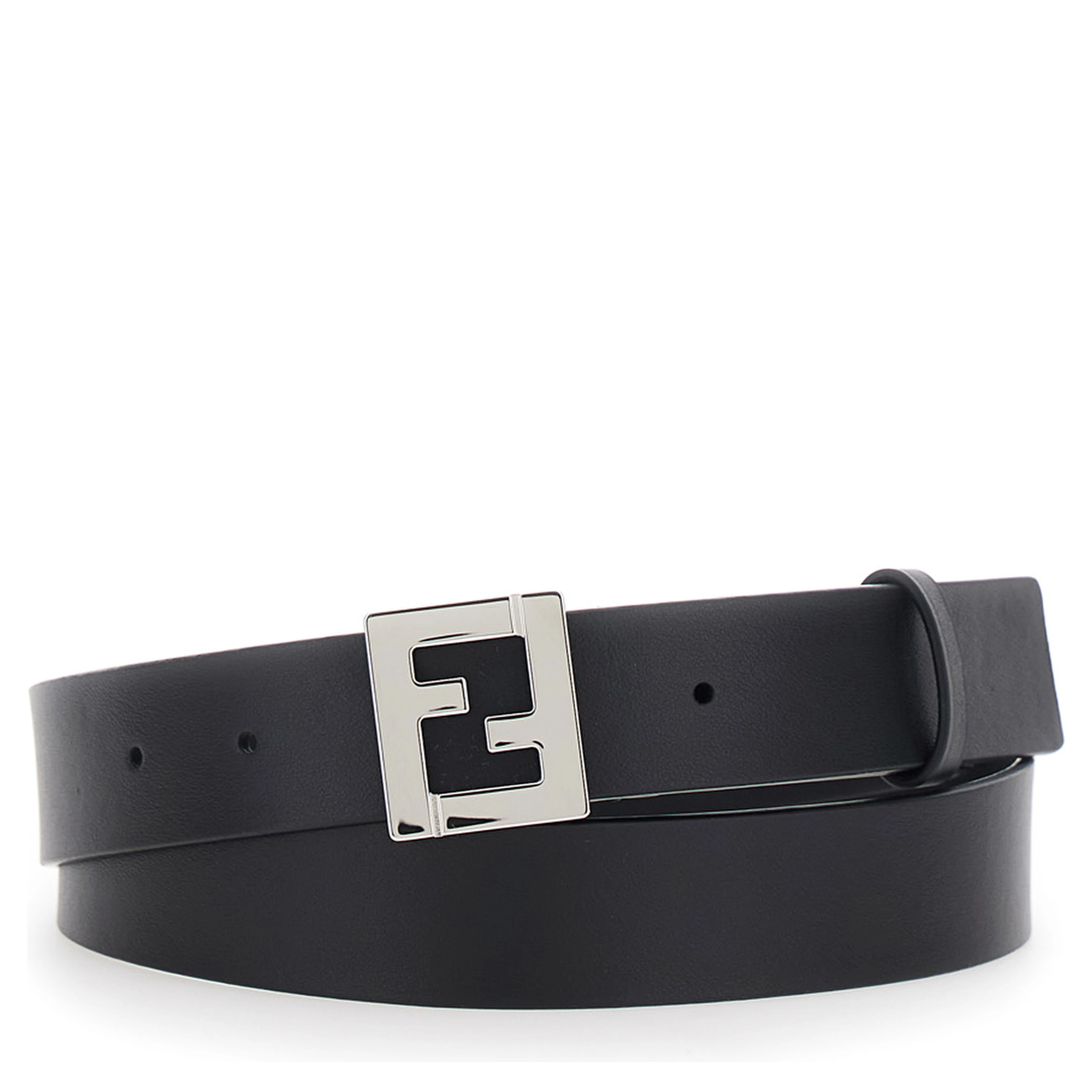3 CM PELLE FF METAL SILVER