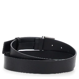 3 CM PELLE FF METAL SILVER