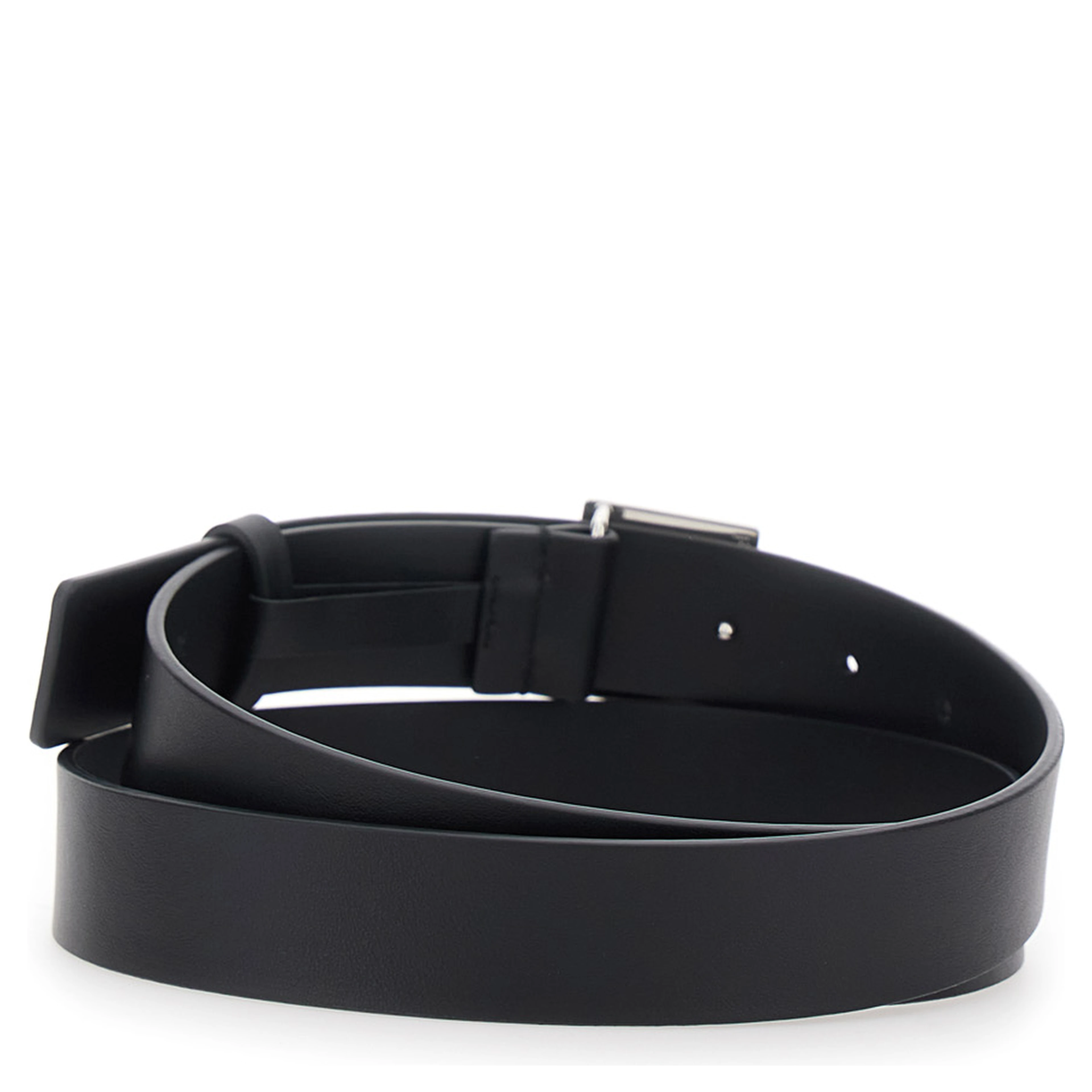 3 CM PELLE FF METAL SILVER