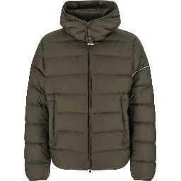 RAVENLOCK JACKET