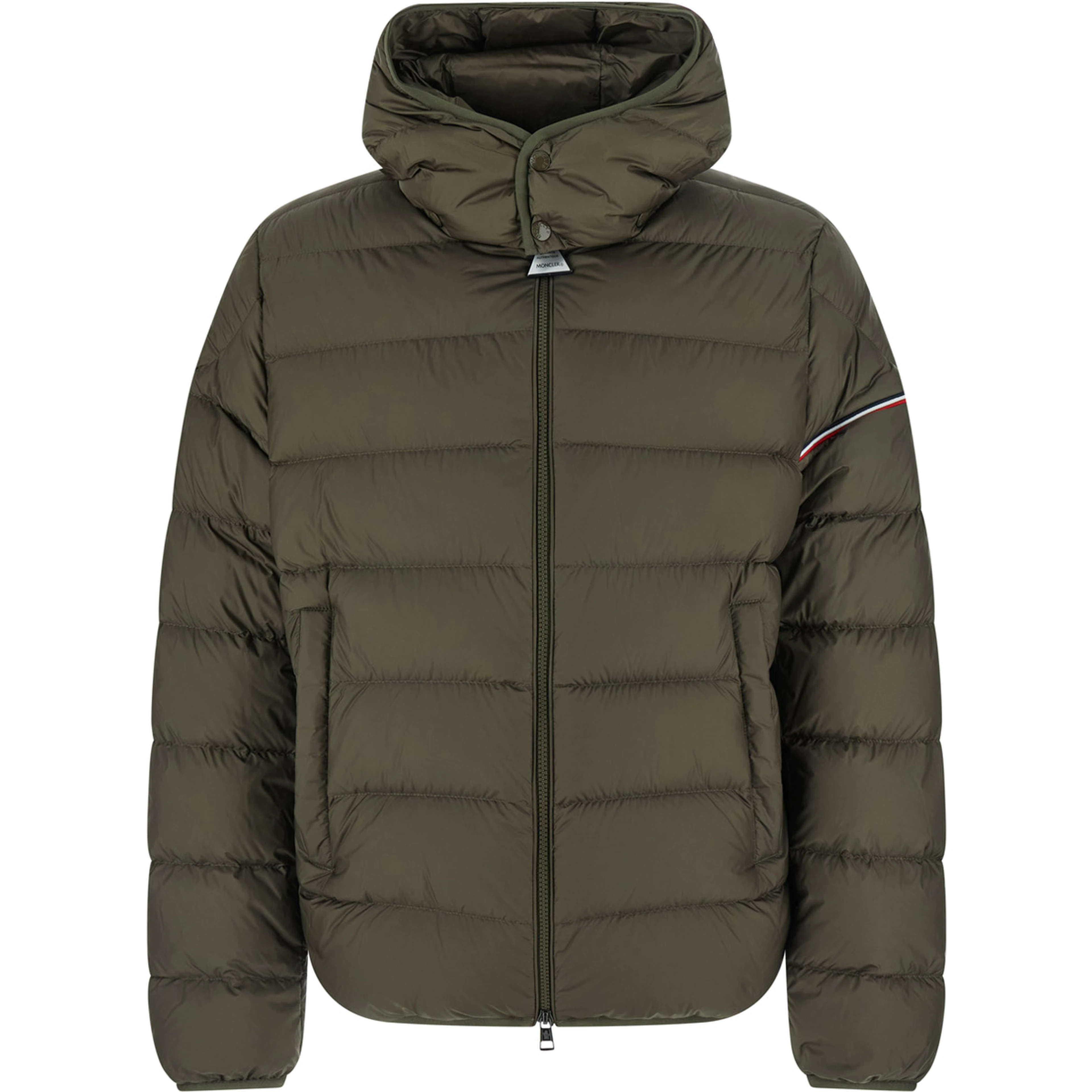 RAVENLOCK JACKET