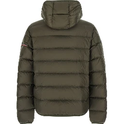 RAVENLOCK JACKET