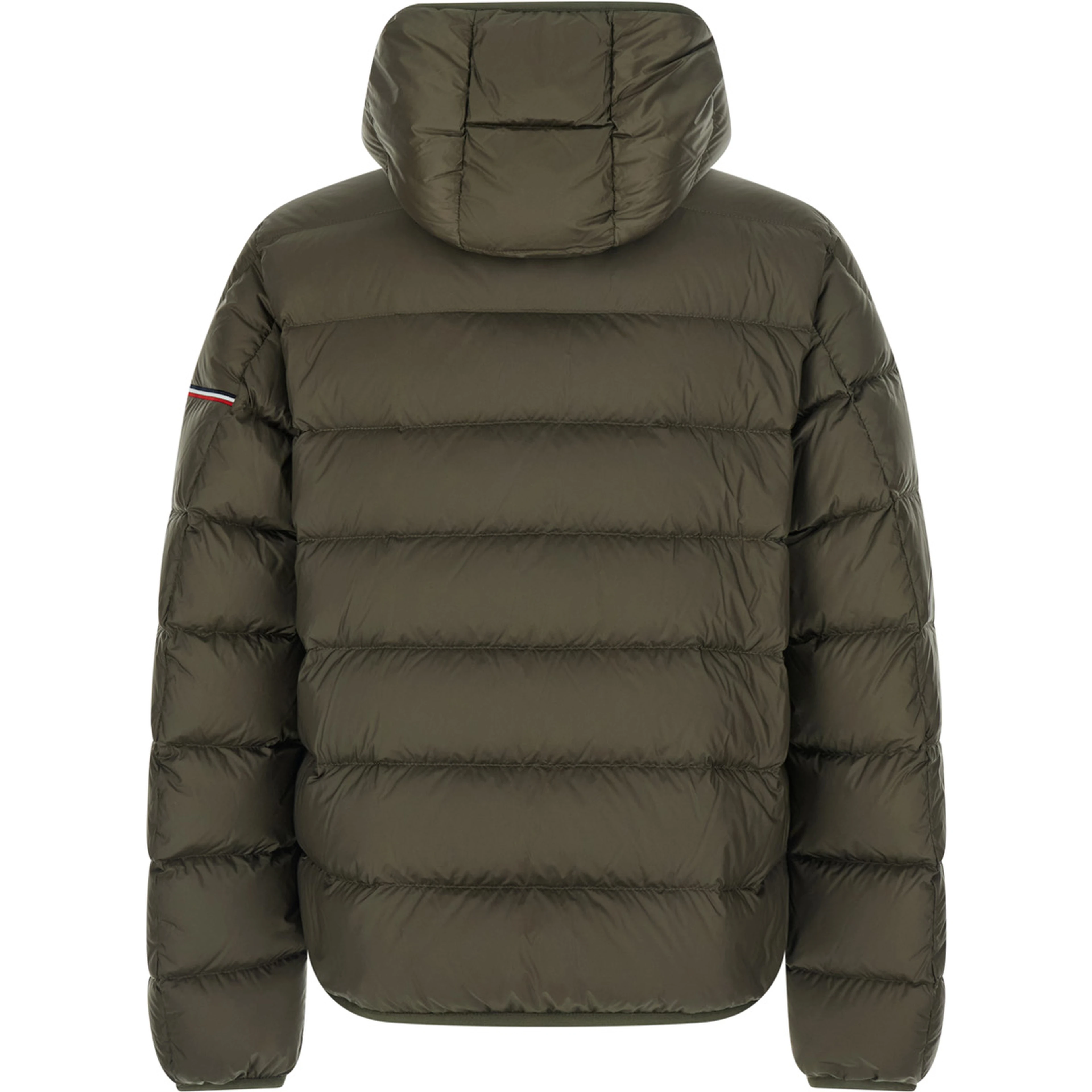 RAVENLOCK JACKET