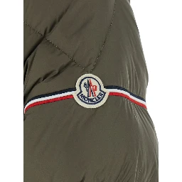 RAVENLOCK JACKET