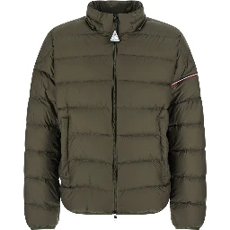 RAVENLOCK JACKET