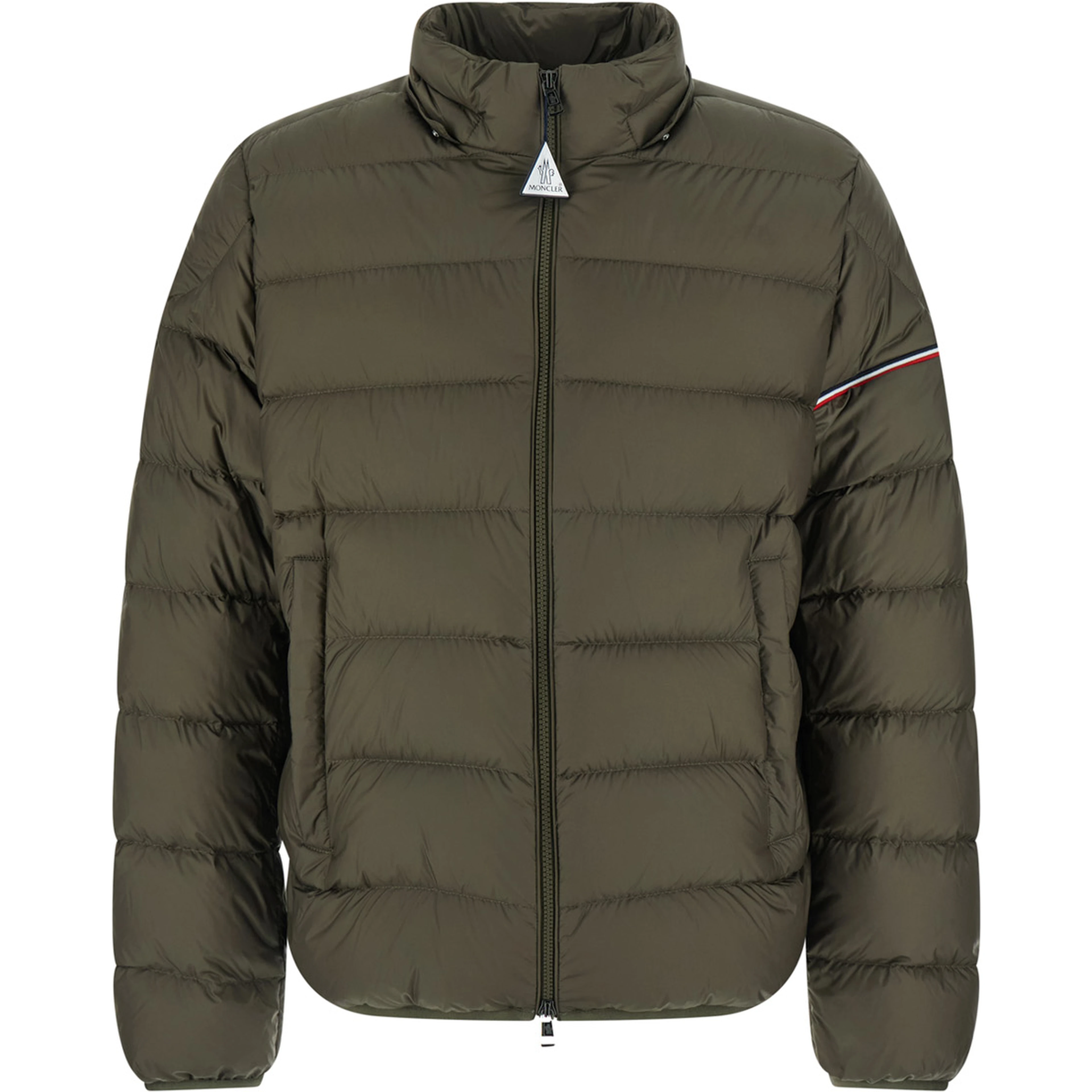 RAVENLOCK JACKET