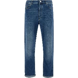 PJ - PANTALONE JEANS