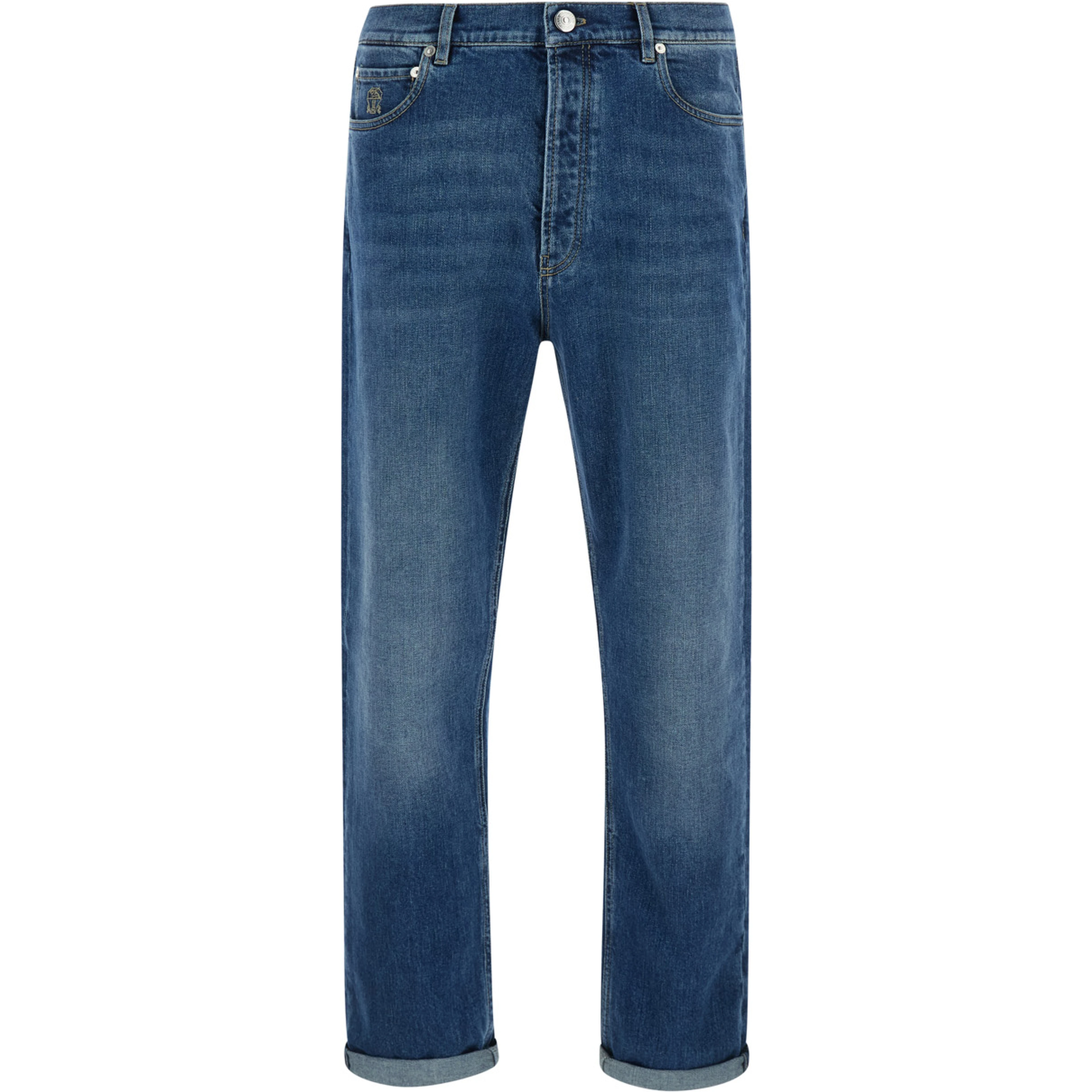 PJ - PANTALONE JEANS