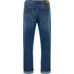 PJ - PANTALONE JEANS