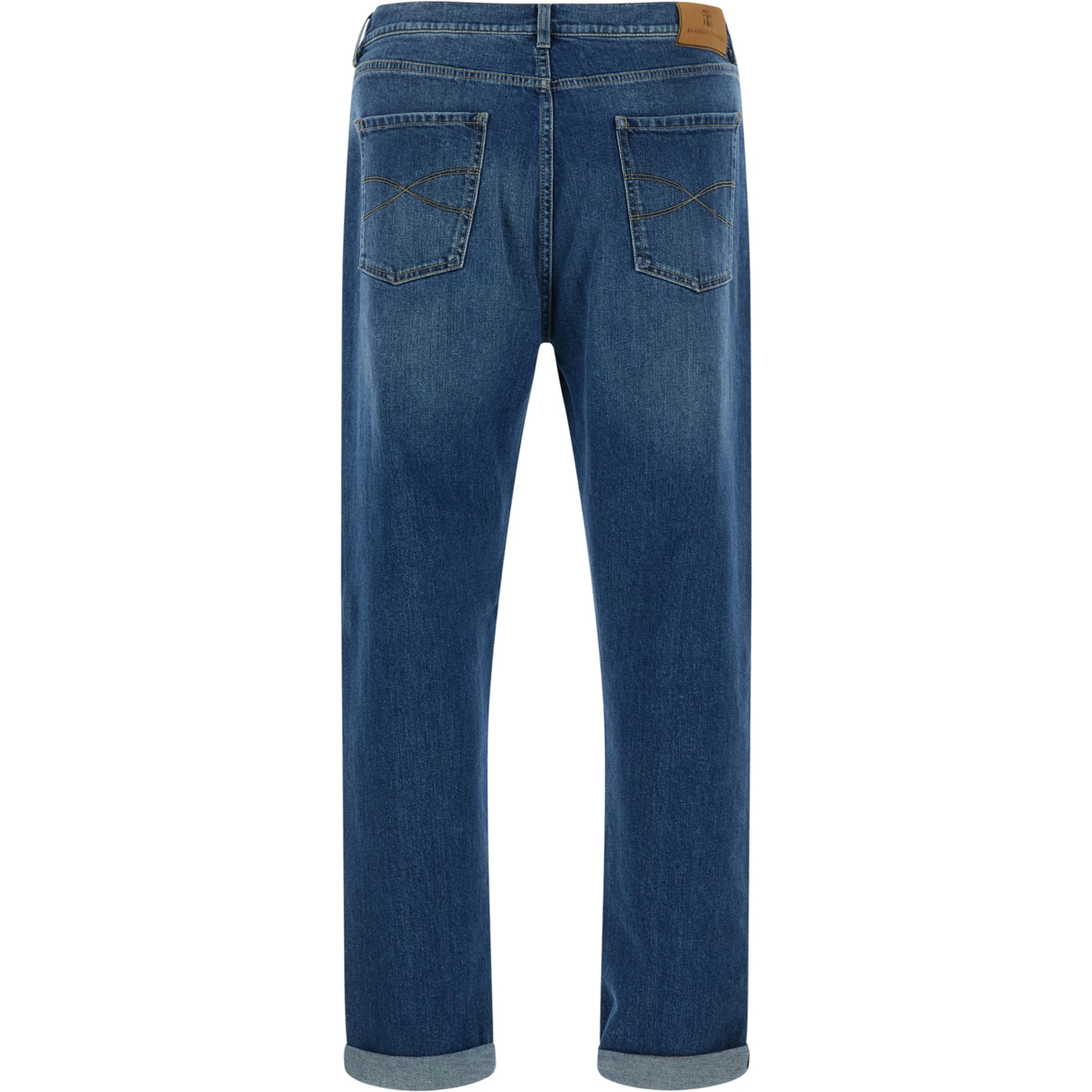 PJ - PANTALONE JEANS