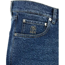 PJ - PANTALONE JEANS