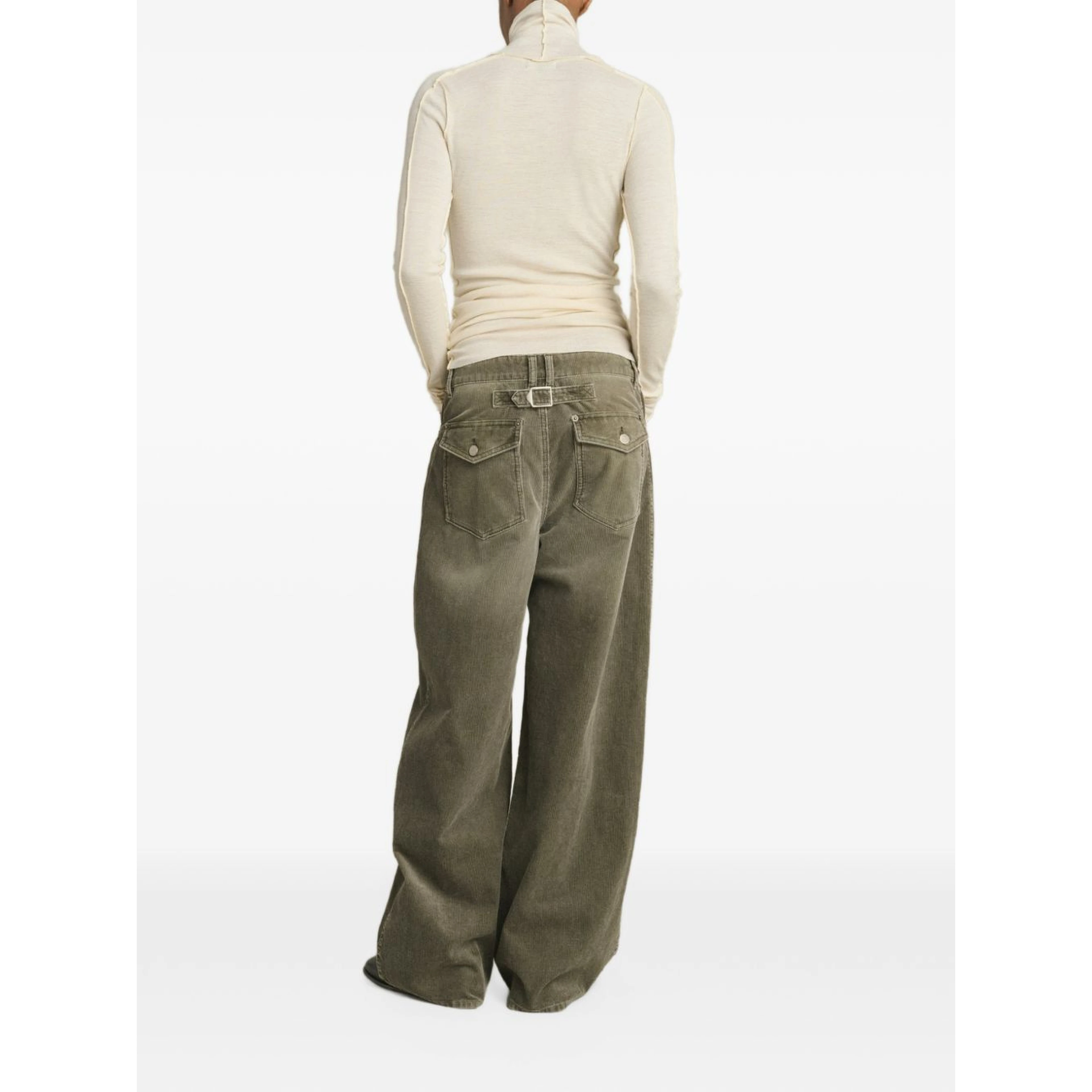 SOEUR Jeans
