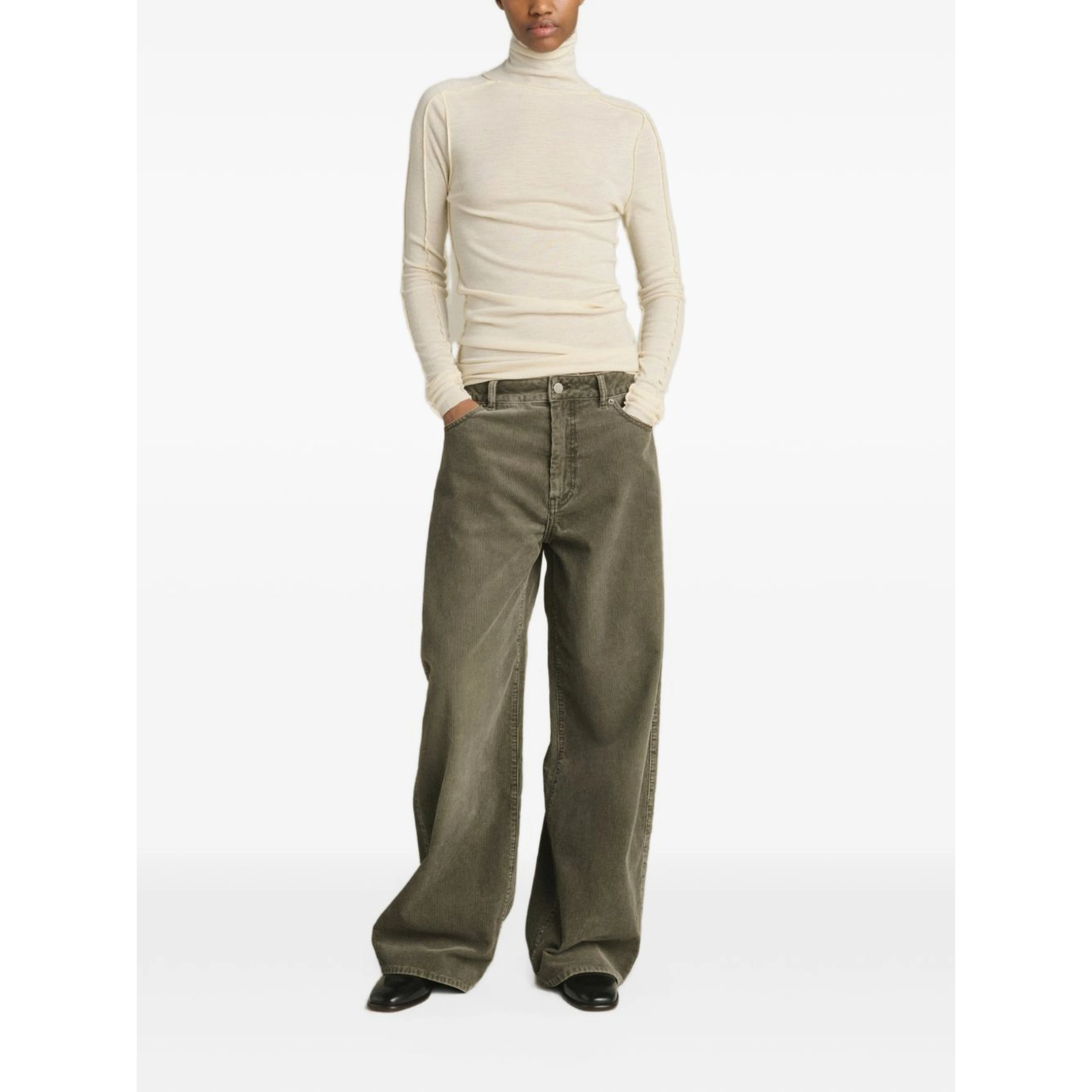 SOEUR Jeans