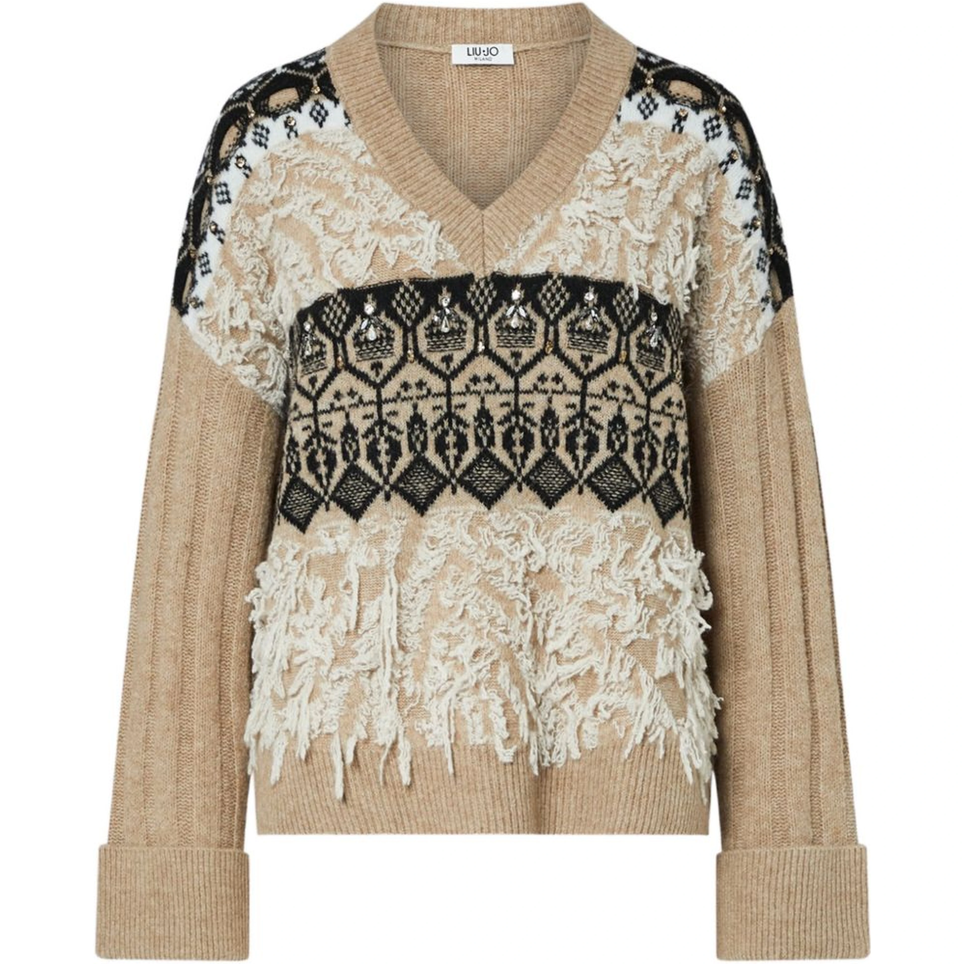 Liu Jo Sweaters