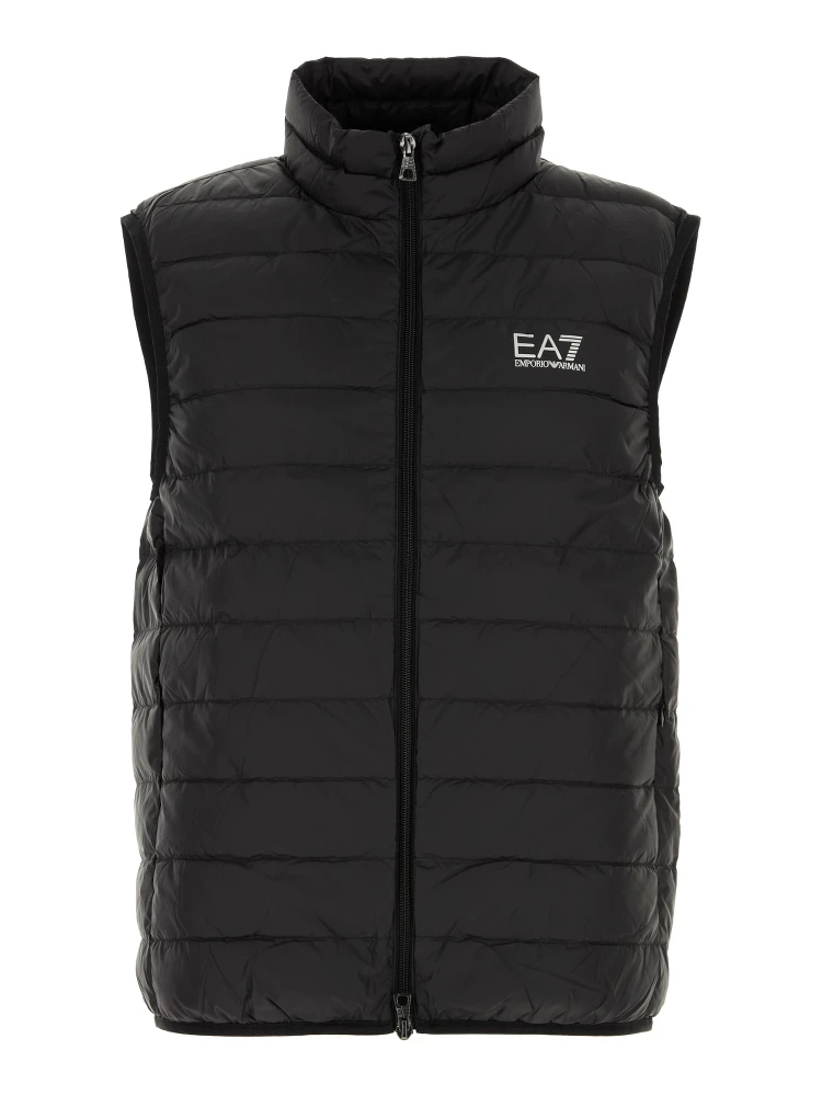 TRAIN CORE ID M DOWN LIGHT VEST CC