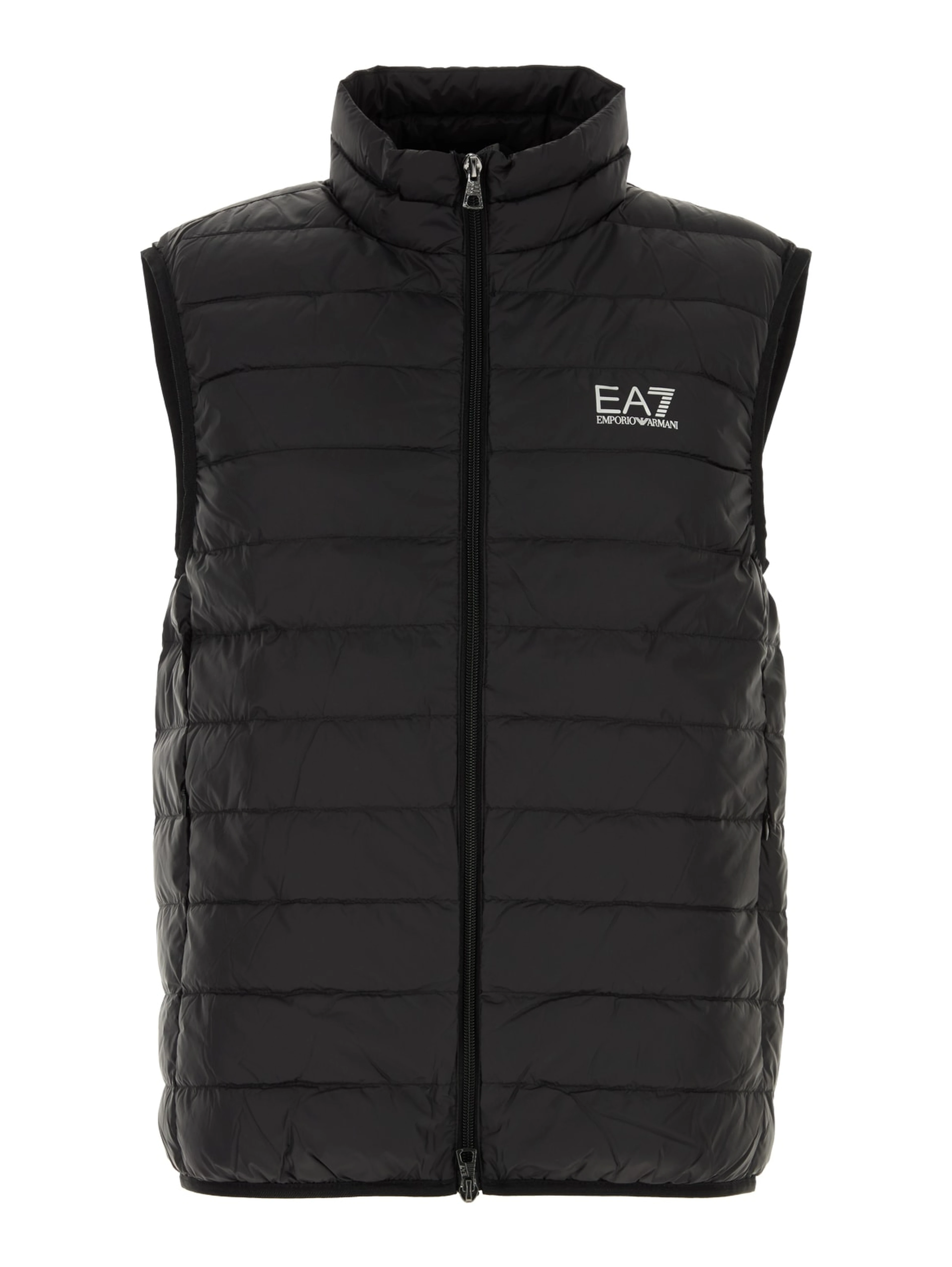 TRAIN CORE ID M DOWN LIGHT VEST CC