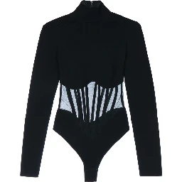 BODY TRICOT