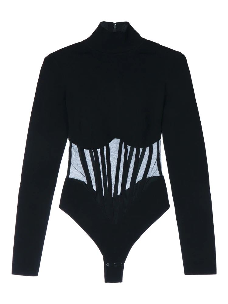 BODY TRICOT