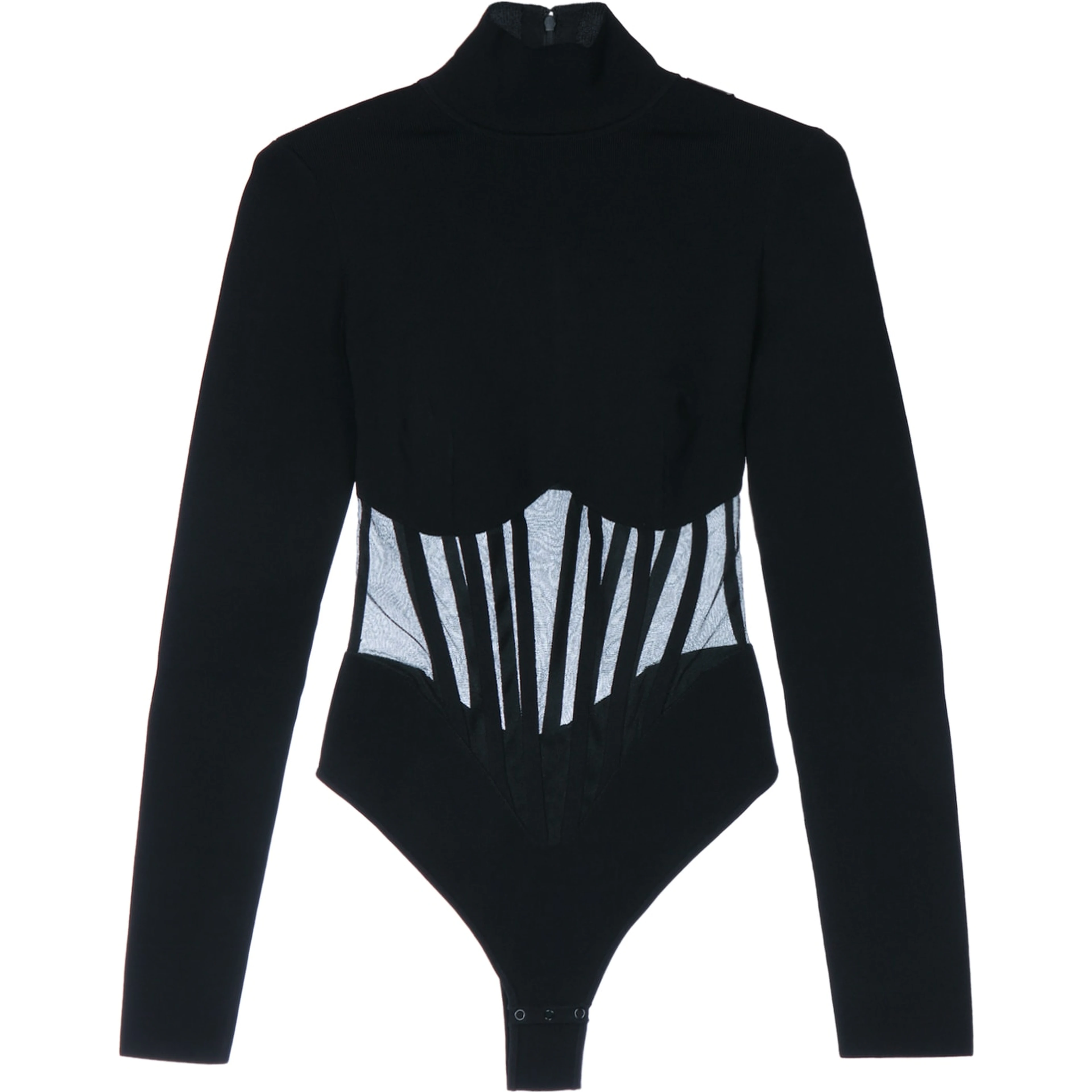 BODY TRICOT