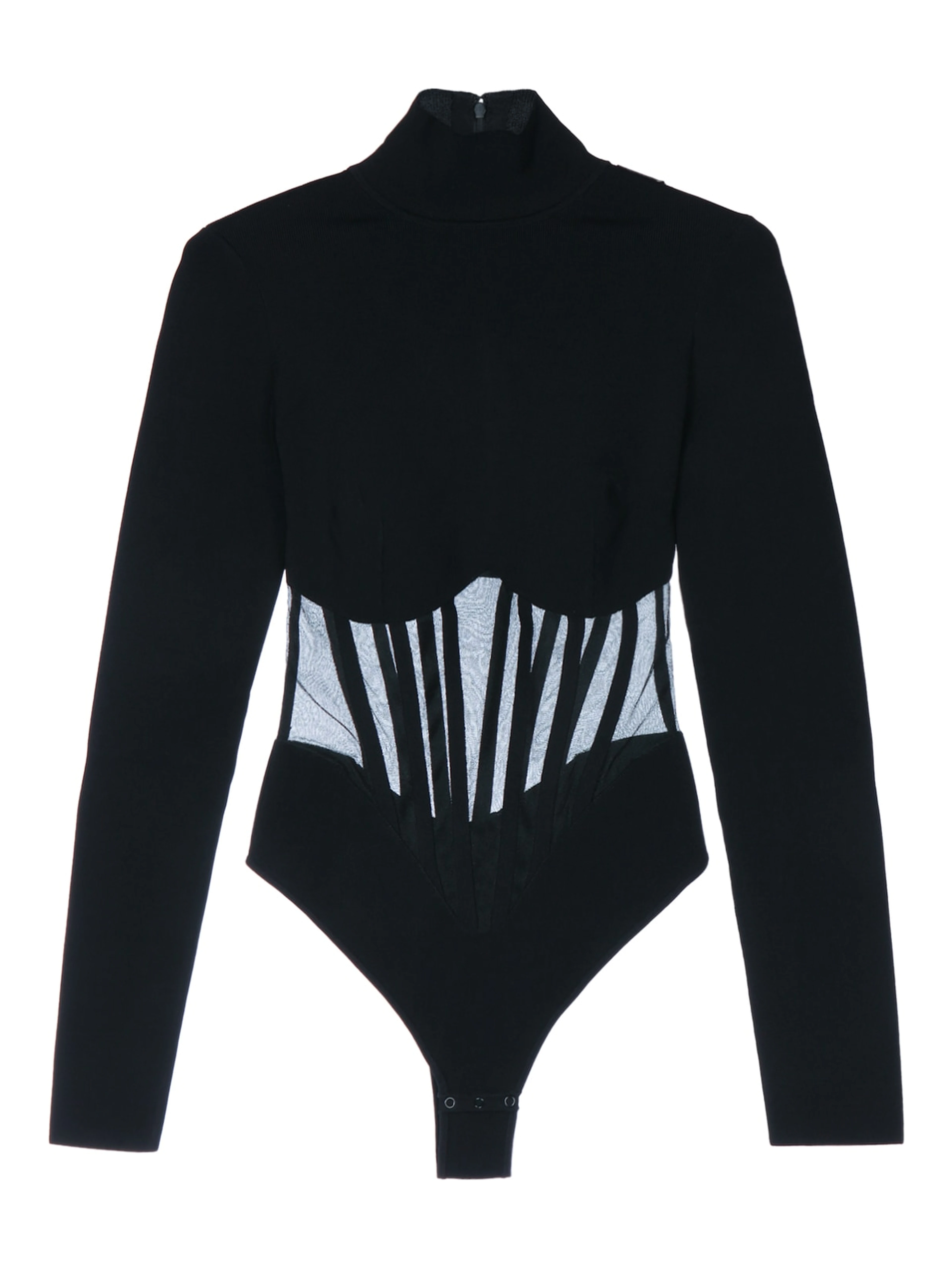 BODY TRICOT