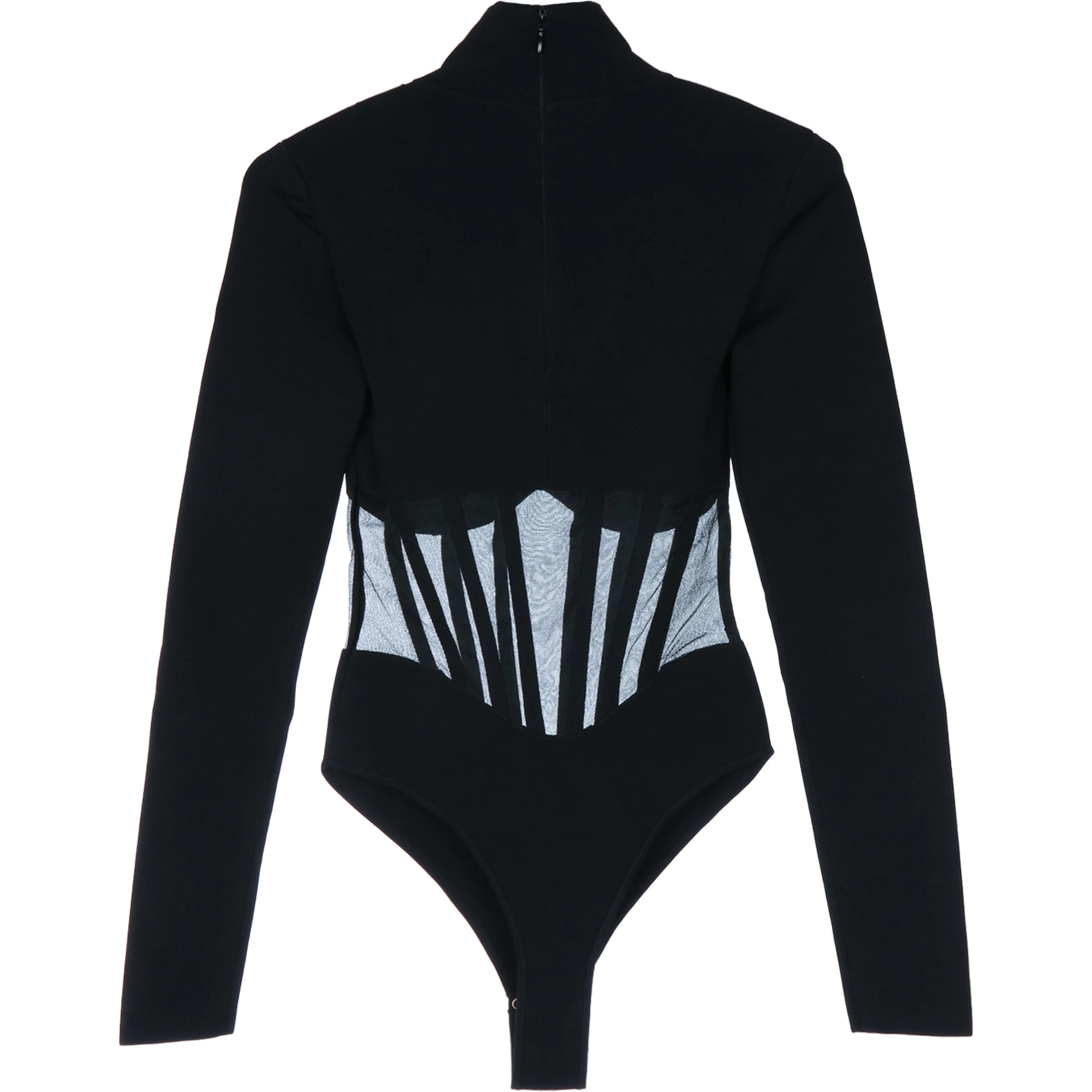 BODY TRICOT