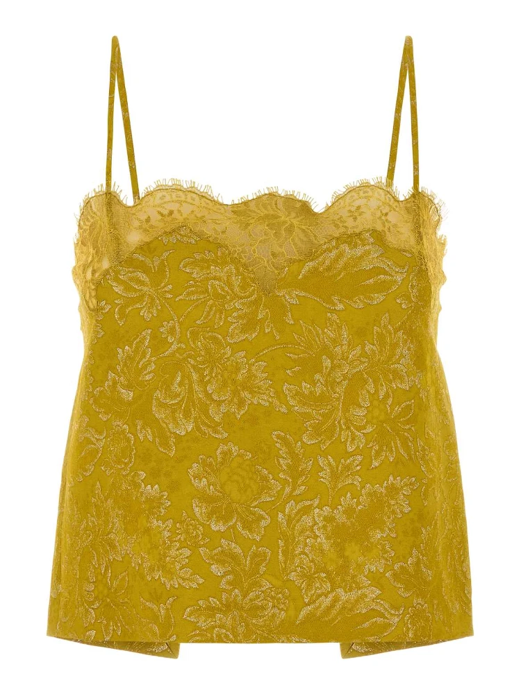 TOP EN BROCART ET DE