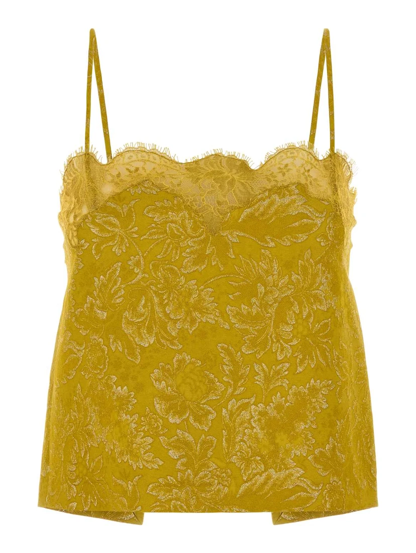 TOP EN BROCART ET DE