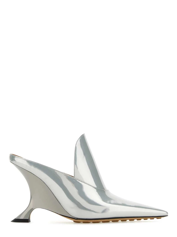 SCARPE CON TACCO