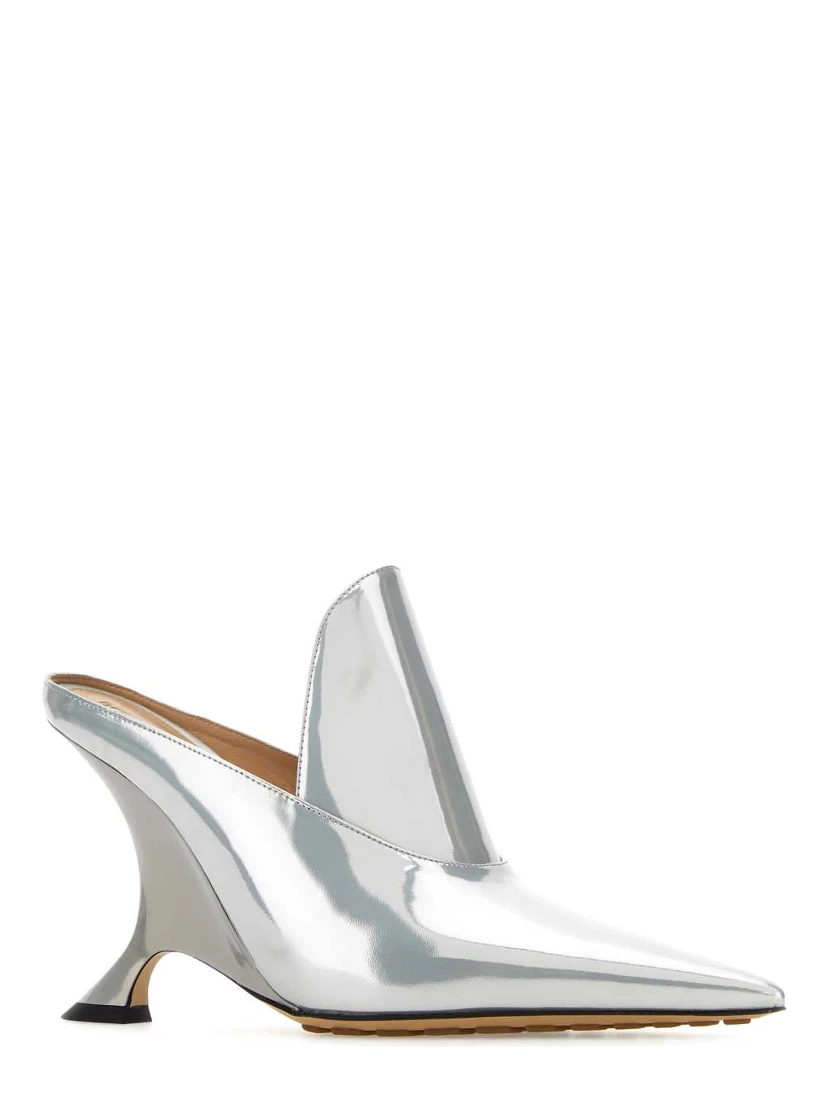 SCARPE CON TACCO