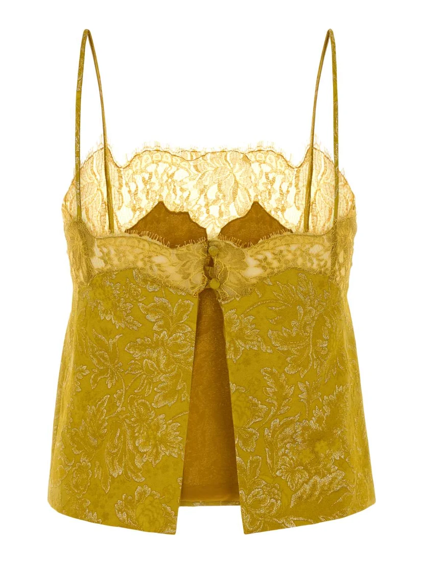 TOP EN BROCART ET DE