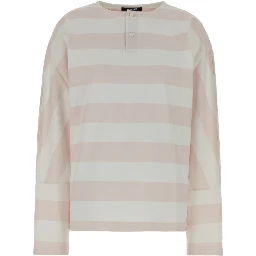 LE TSHIRT MARINIERE ML