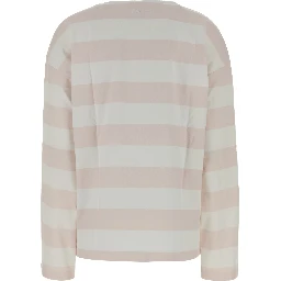 LE TSHIRT MARINIERE ML