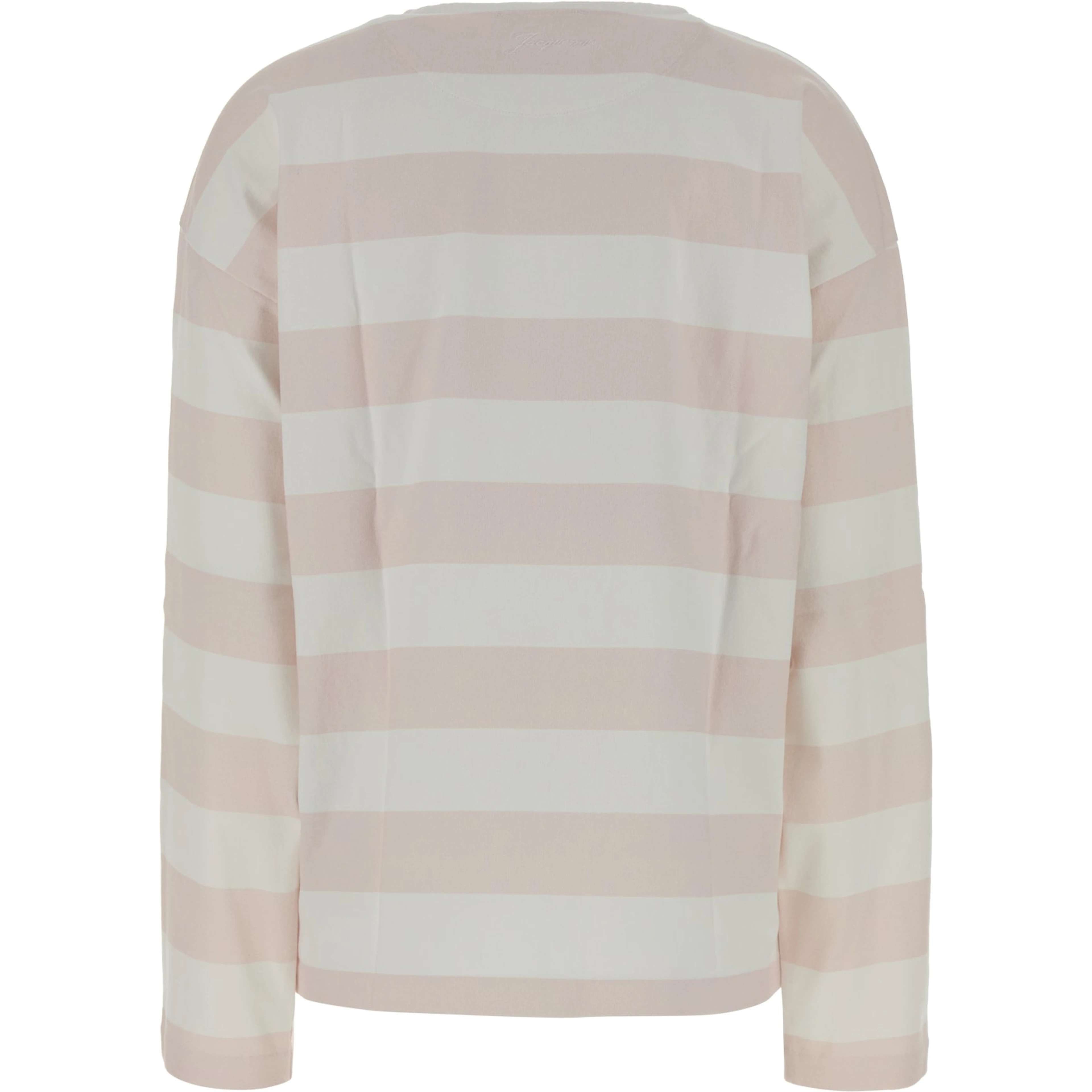 LE TSHIRT MARINIERE ML