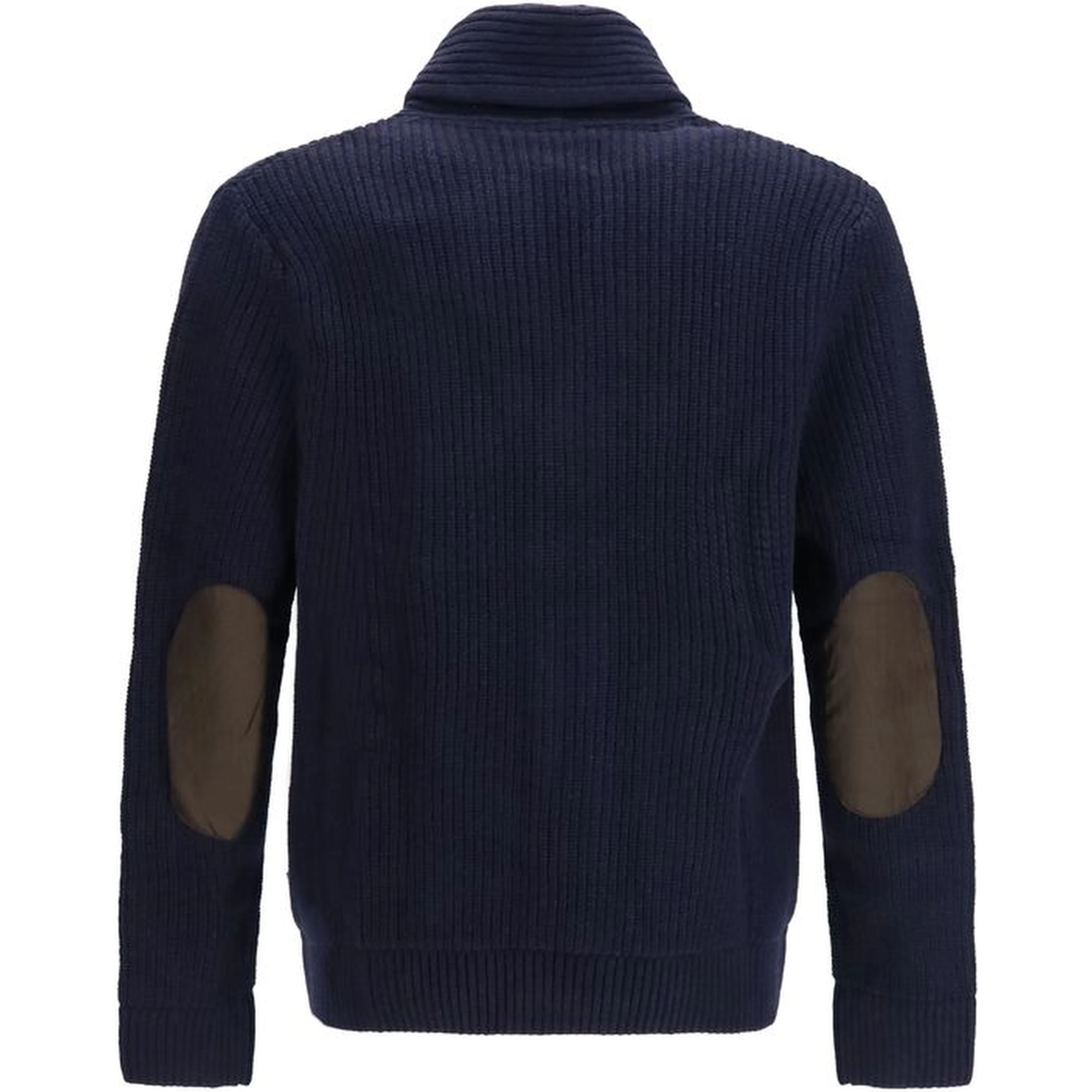 Blue Wool Oves Aries Cardigan
