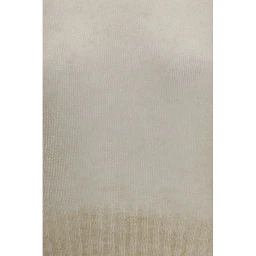 Beige Cashmere Sweater
