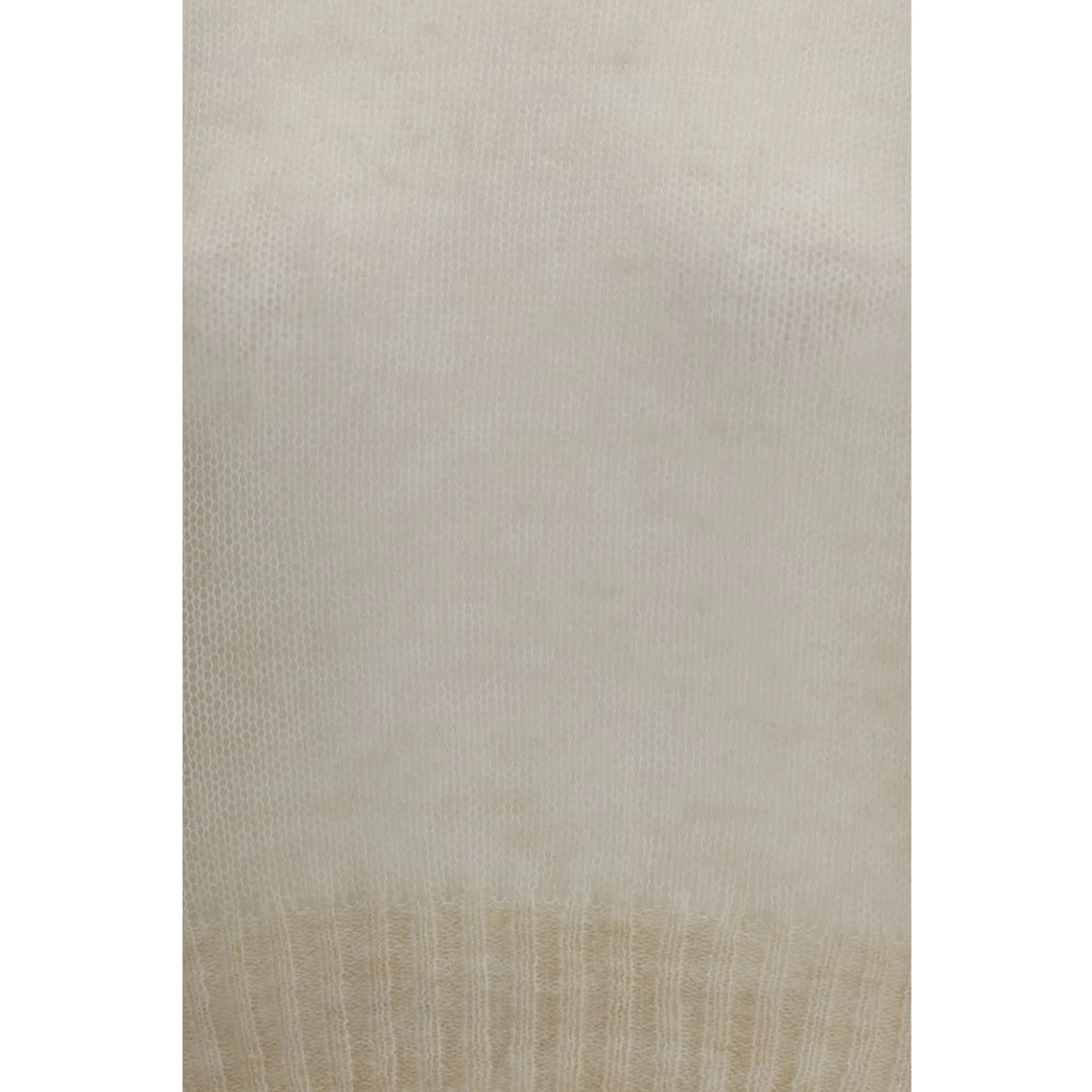 Beige Cashmere Sweater