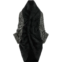 Gray Wool Coat