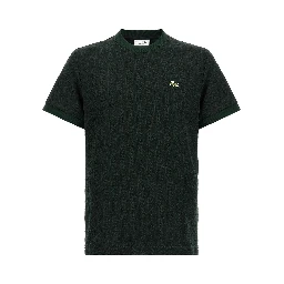 Bicolor Polyester T-Shirt