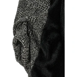 Gray Wool Coat