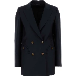 FIRST CLASS EVERYDAY BLAZER