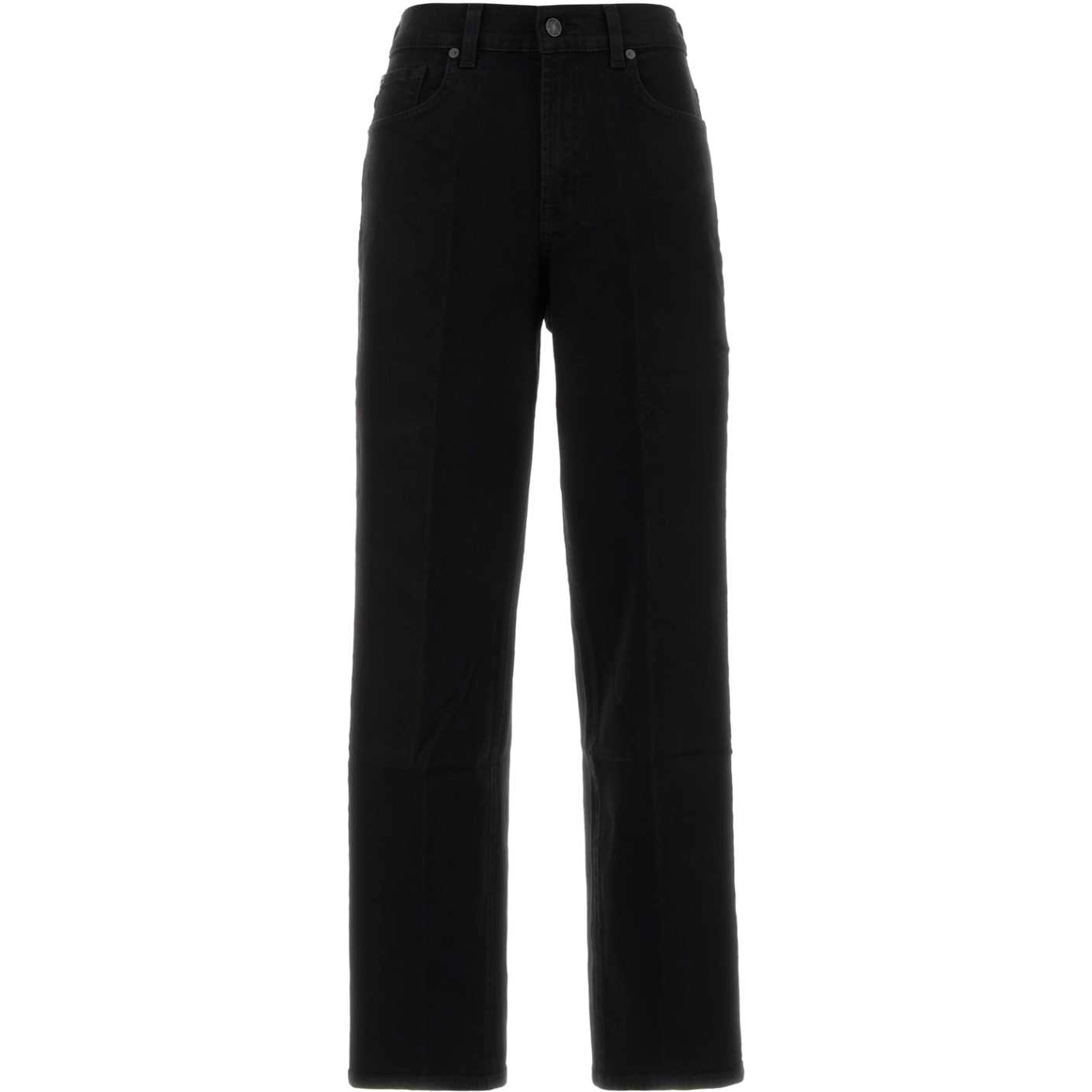 JEANS DRITTO STOVEPIPE STRITGH