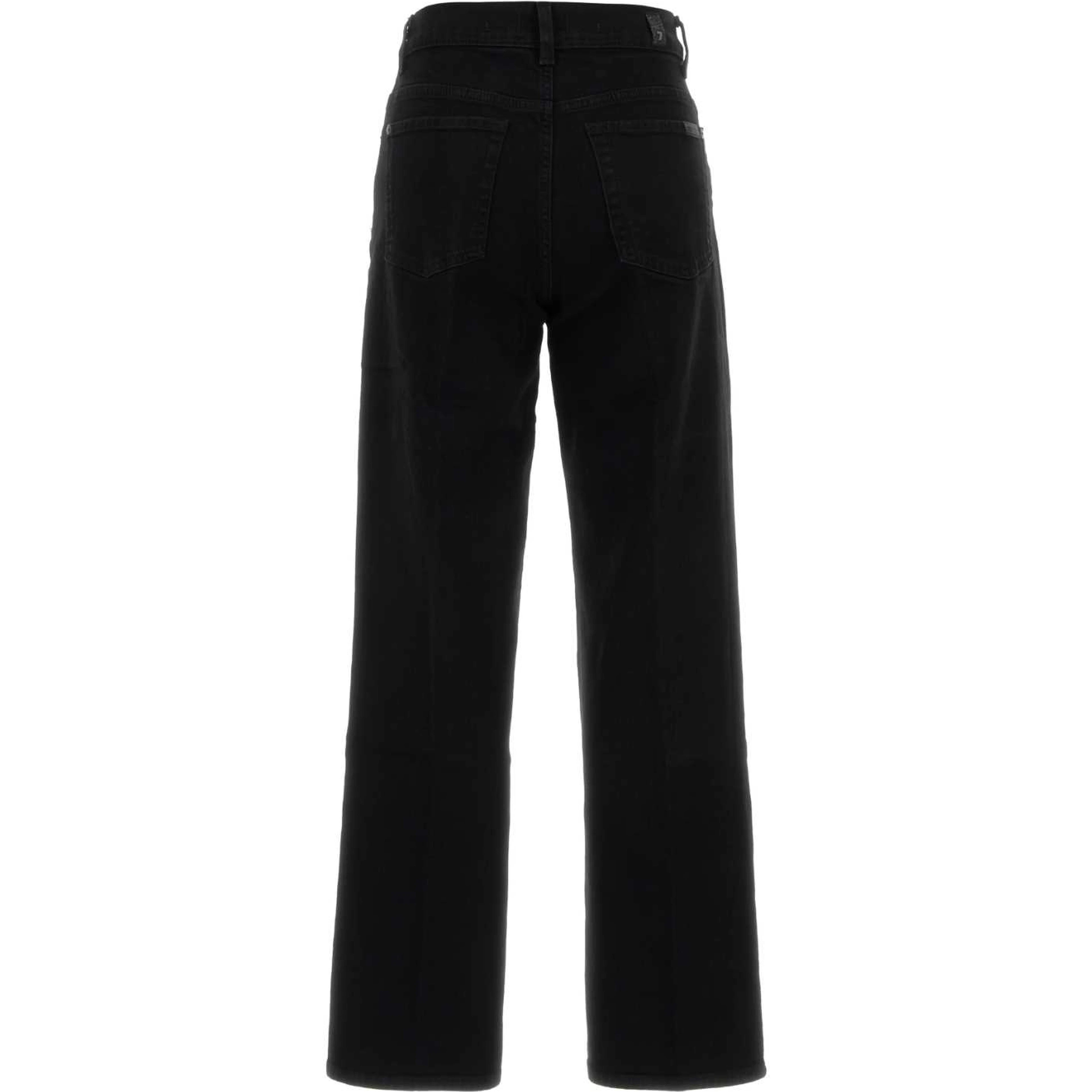 JEANS DRITTO STOVEPIPE STRITGH