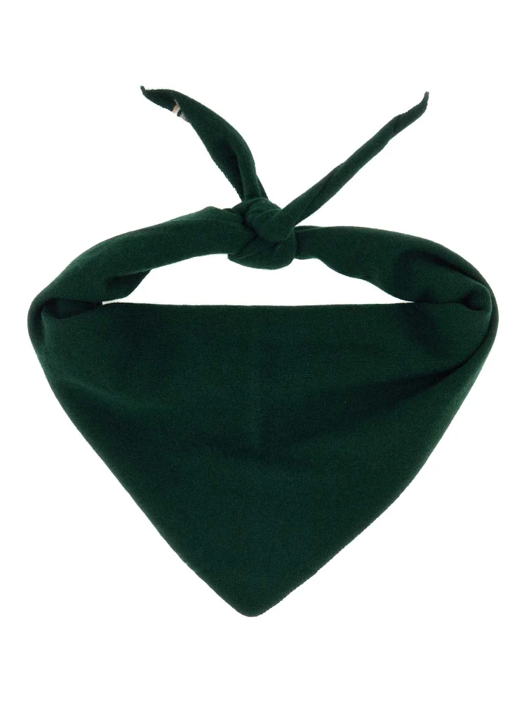 n°35 BANDANA - E37 - SCARFS