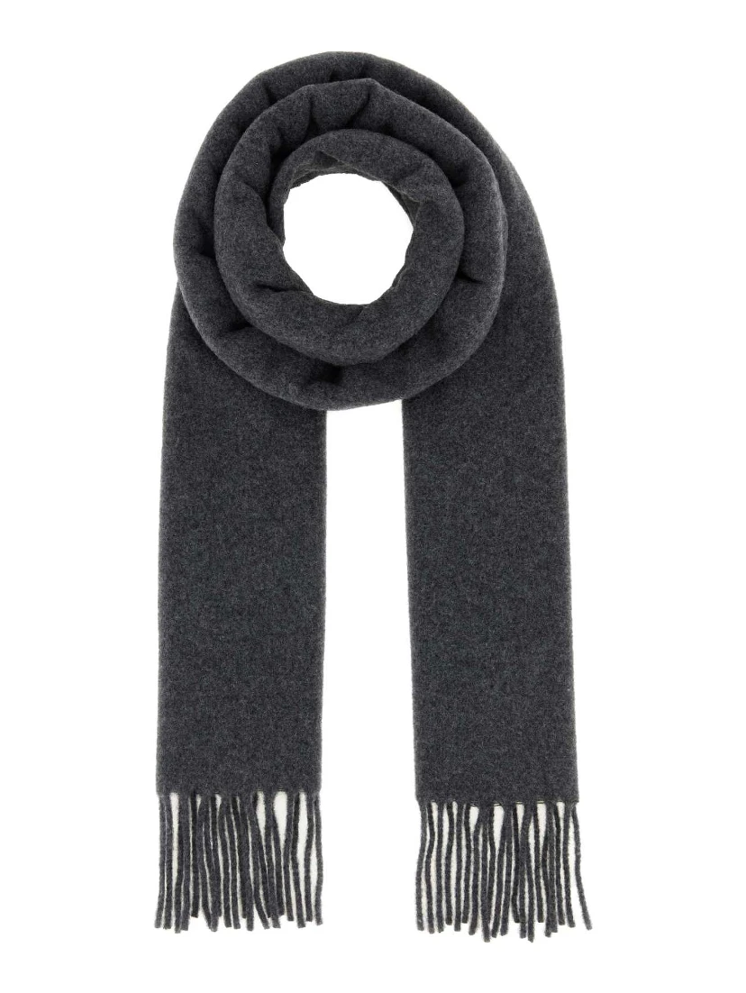 WOOLSCARFWITHREDAMIDECOEUREMBROIDERY
