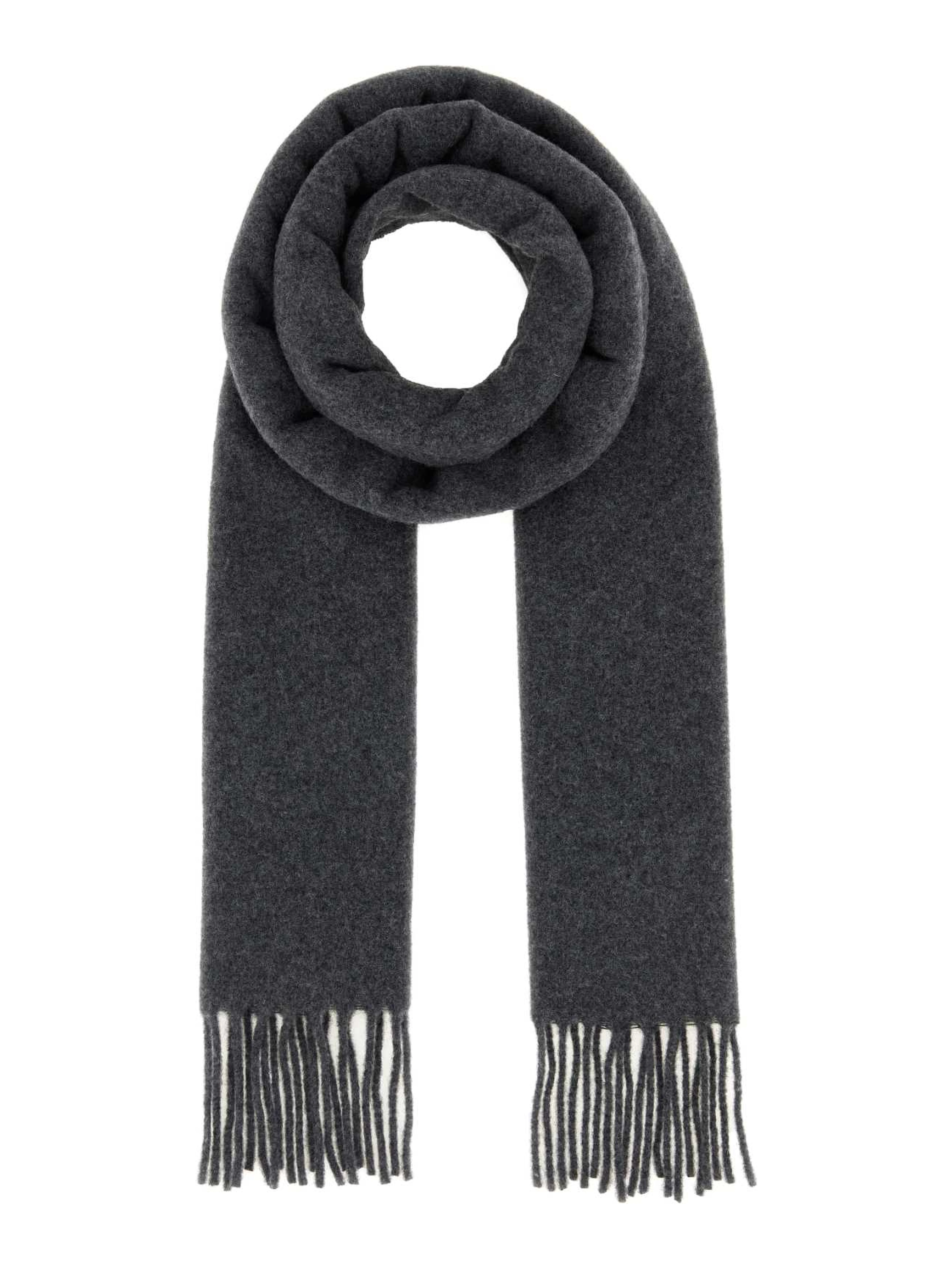 WOOLSCARFWITHREDAMIDECOEUREMBROIDERY