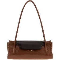 TRUNKETTE SHOULDER