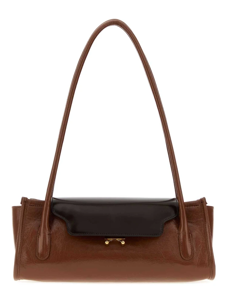 TRUNKETTE SHOULDER