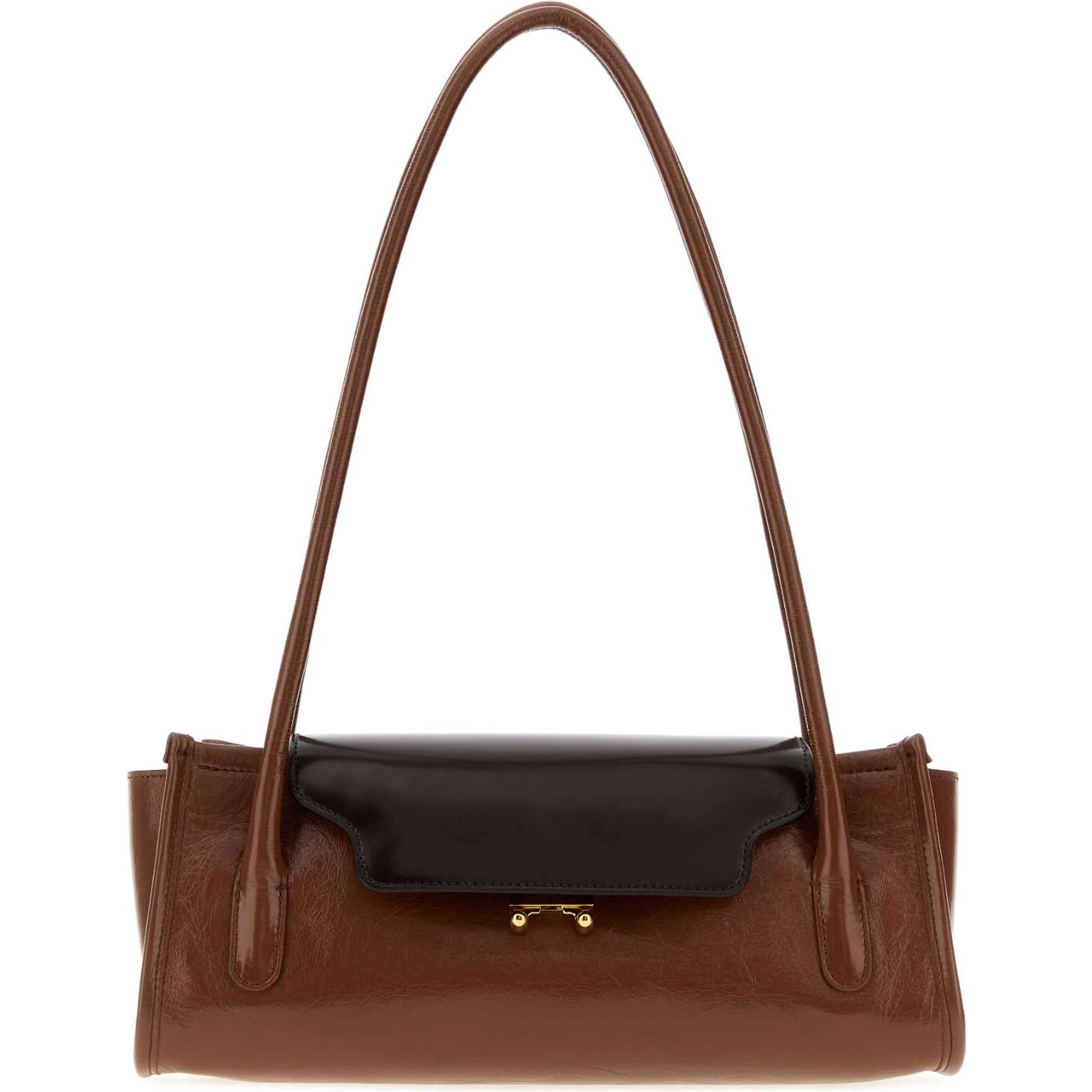 TRUNKETTE SHOULDER