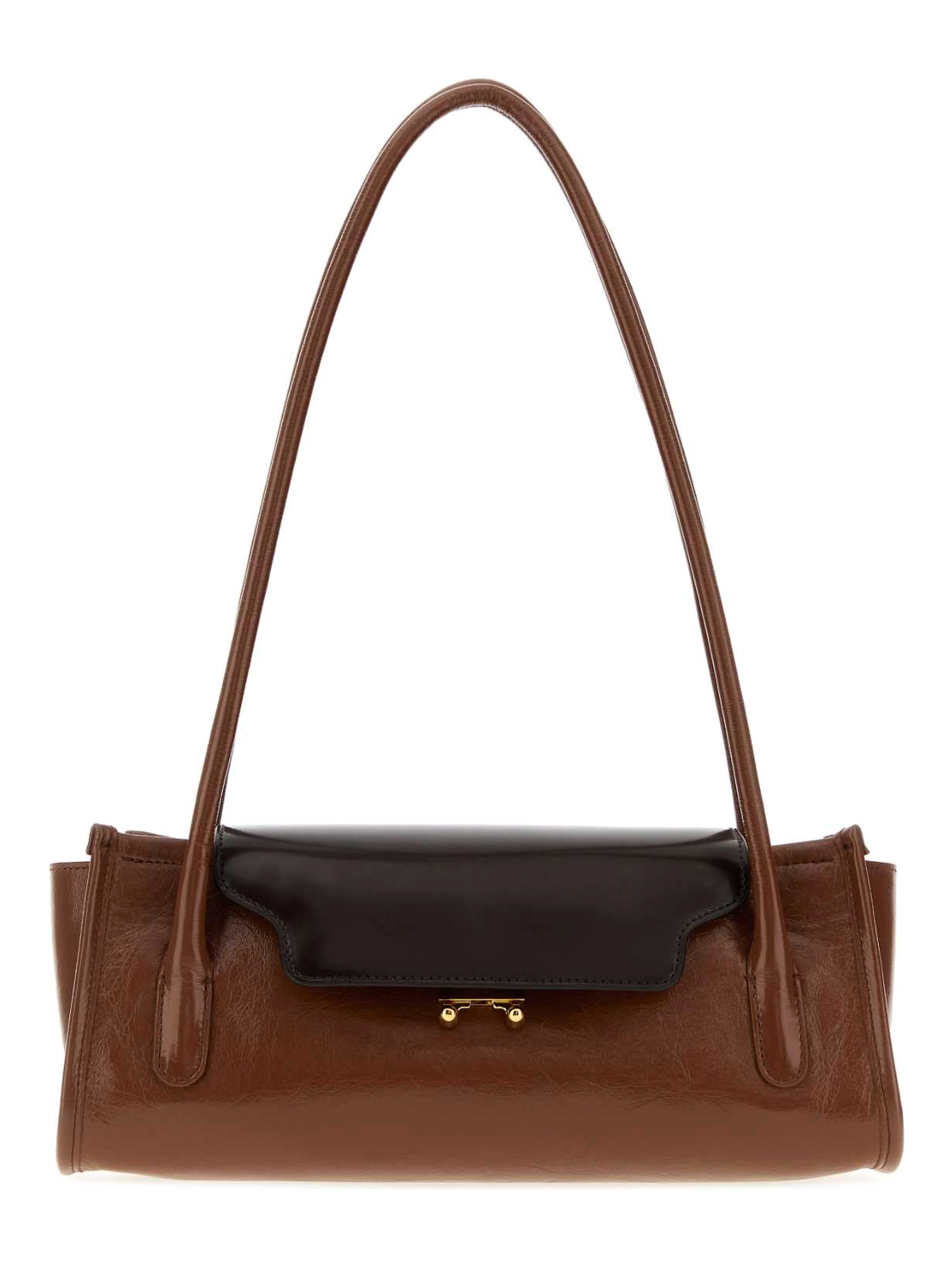TRUNKETTE SHOULDER